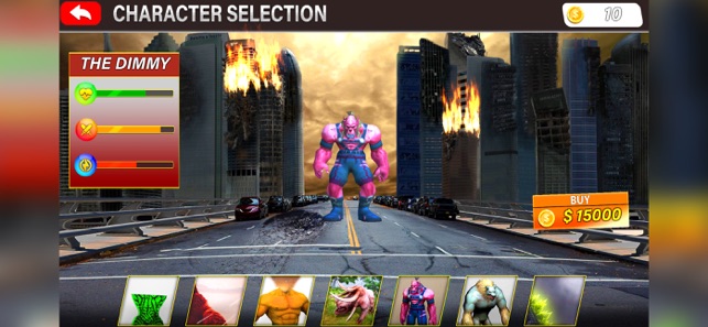 Head Kamera Monster Battle - Apps on Google Play