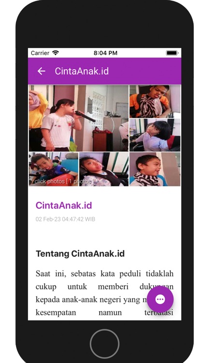 CINTAANAK.ID
