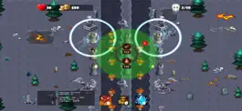 Game screenshot Final Defender:Crystal Fantasy mod apk