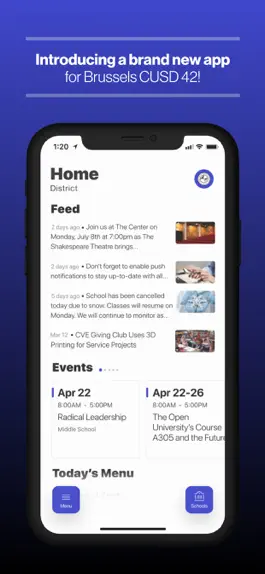 Game screenshot Brussels CUSD 42 mod apk