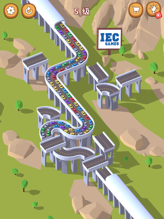 接通水流 - Water Connect Flow