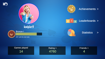Klaverjas HD