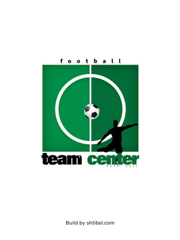 Football Team Center