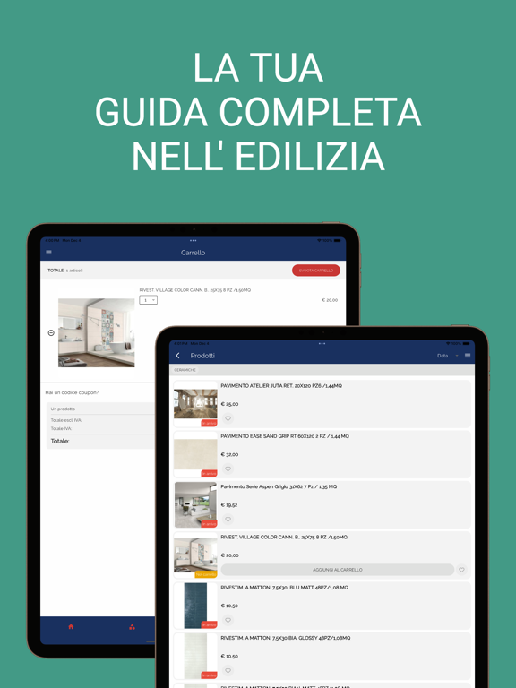 Screenshot #4 pour GV Prisma
