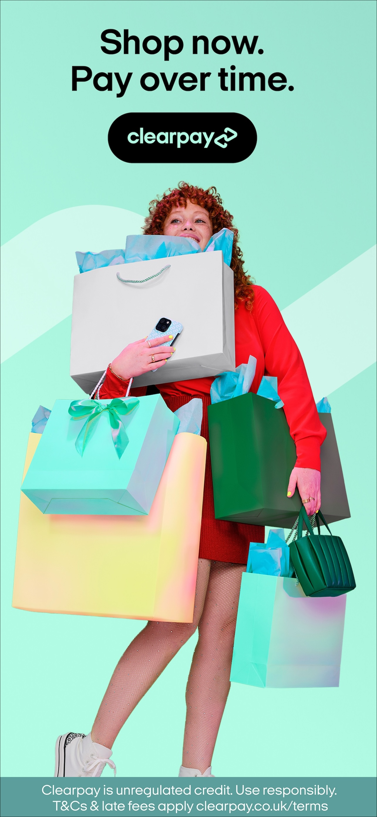 Clearpay - Buy Now, Pay Later