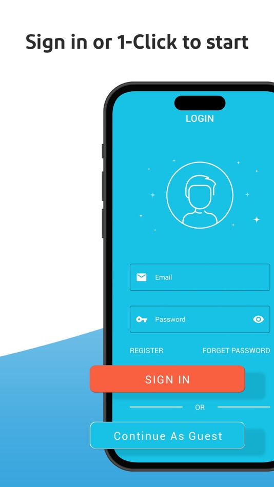 #7. i2VPN - Secure VPN Proxy (iOS) By: I2TEK LTD
