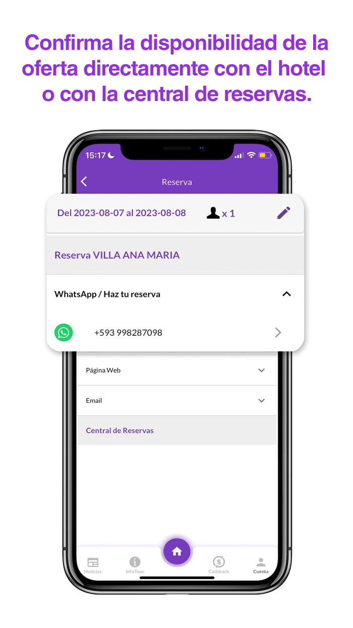 Hotelesfullvacations.com