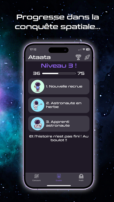 Screenshot #3 pour Ataata