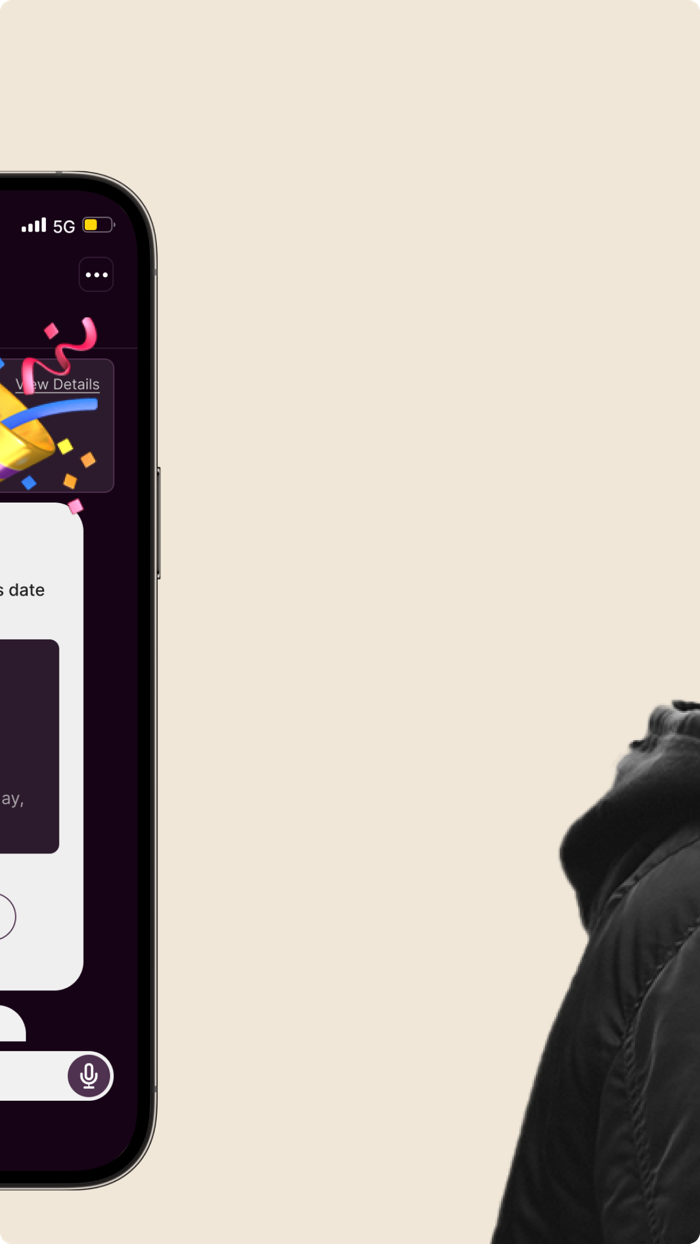 NADA Exclusive Dating Network