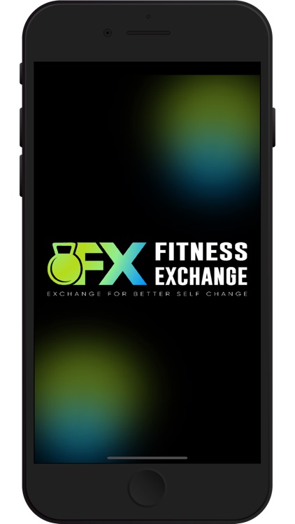 Fitness Exchange