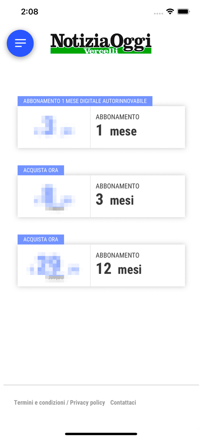 Notizia Oggi Vercelli