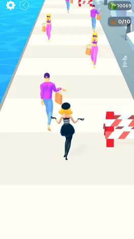 Game screenshot Pick Pocket Shop mod apk