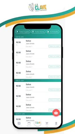 Game screenshot LA CLAVE MATARÓ mod apk