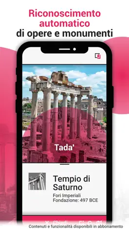 Game screenshot Tadarc - arte & storia apk