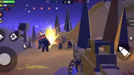 Game screenshot Hero of Battle:Gun and Glory hack