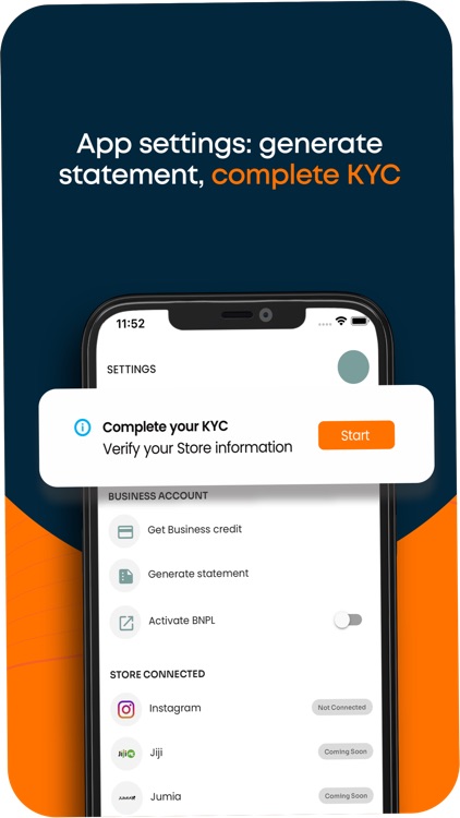 440 Global Shopping screenshot-4