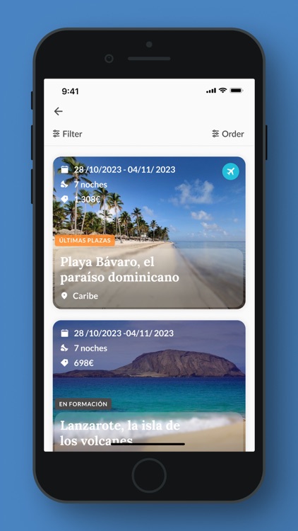 Uniite Travel screenshot-6