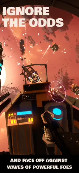 Game screenshot Interloper hack