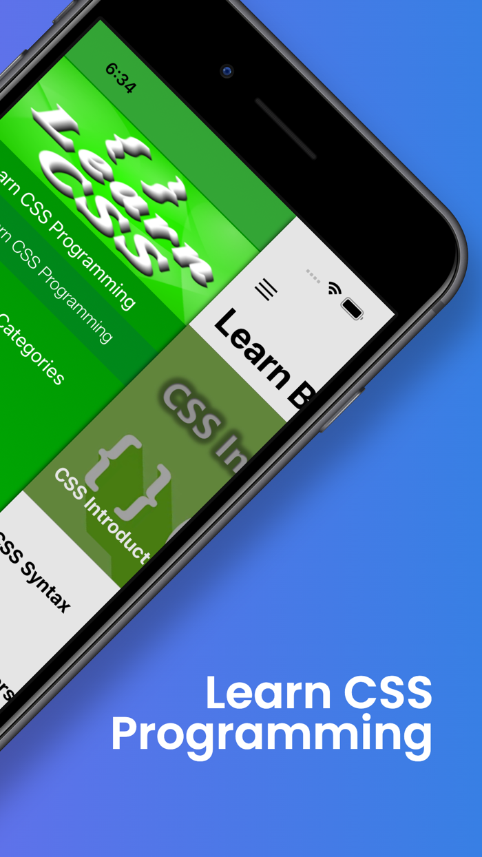 CSS - Learn Programming