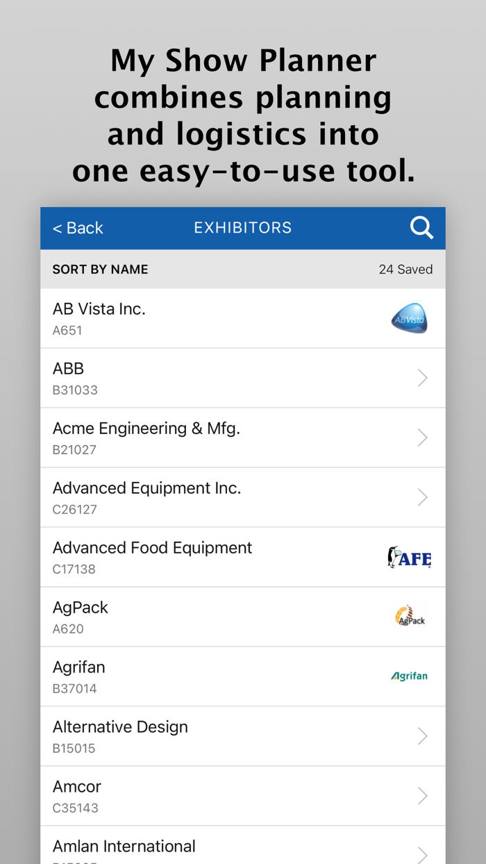 Intl Production and Processing