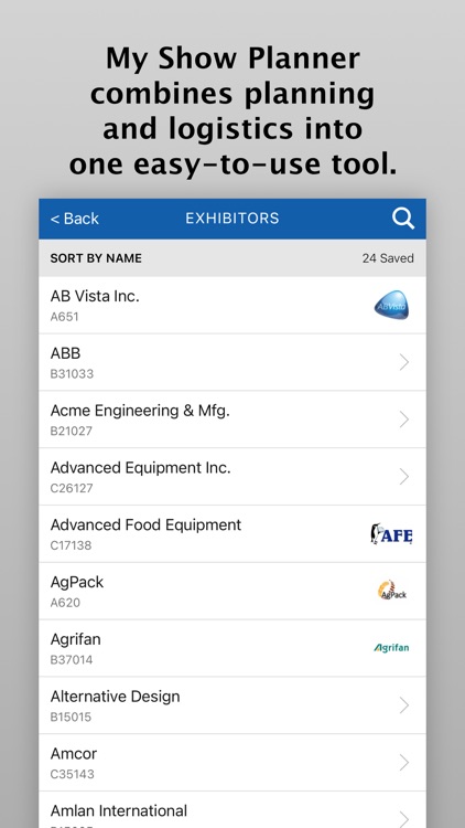 Int'l Production & Processing screenshot-3