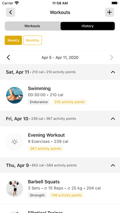 Fysiotherapie Ruitersbos Screenshot