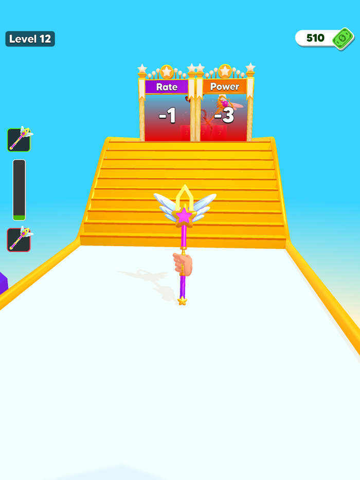 Eternal Adventure Run