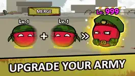 Game screenshot Countryballs - Zombie Attack apk