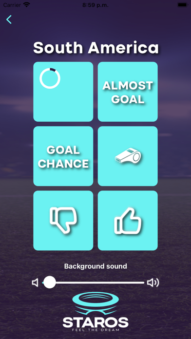 Staros Screenshot