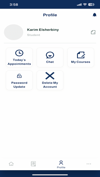 Noor Academy International Screenshot