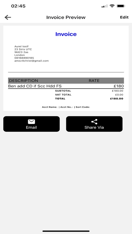 eazyBook screenshot-3