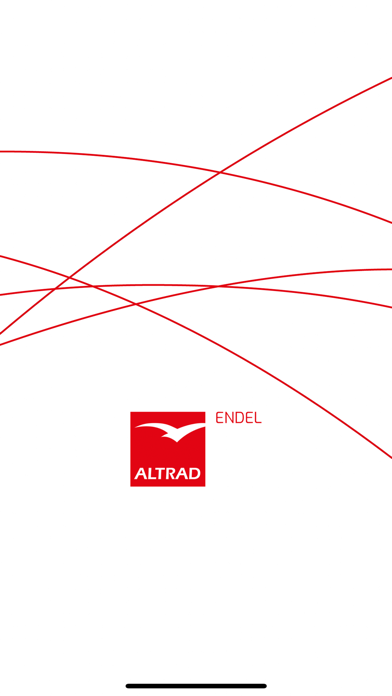 Screenshot #1 pour Altrad Endel