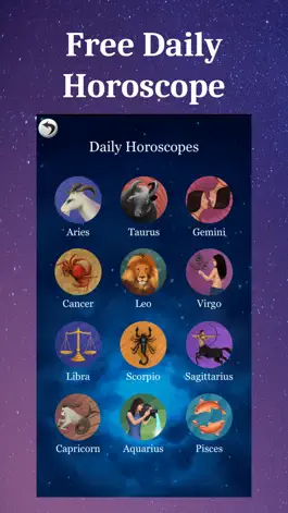 Game screenshot Daily Horoscope: Future Teller mod apk