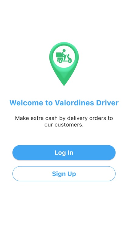 Valordine DeliveryBoy