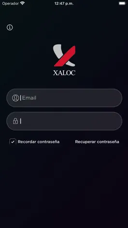 Game screenshot Padel Xaloc mod apk