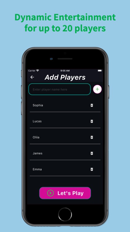 Truth or Dare - Spin Bottle screenshot-4