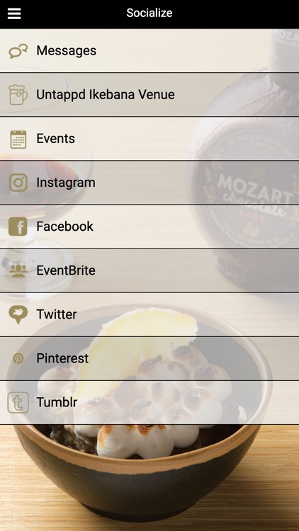 Ikebana Creative Sushi screenshot-4