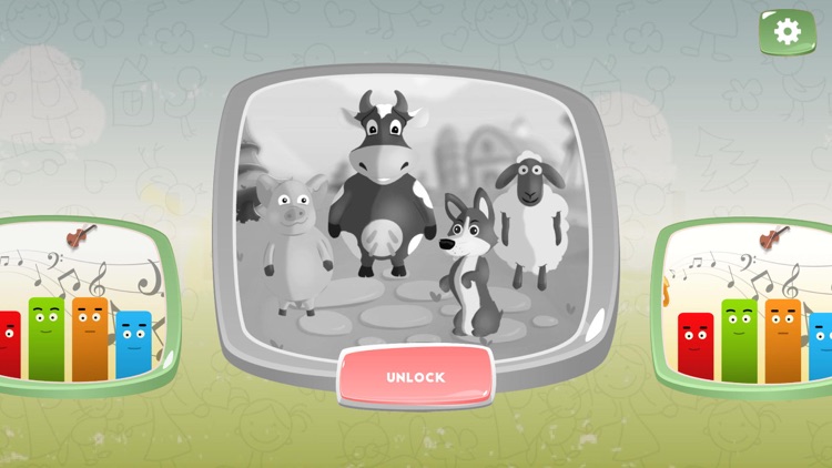 Bub's Toybox screenshot-4