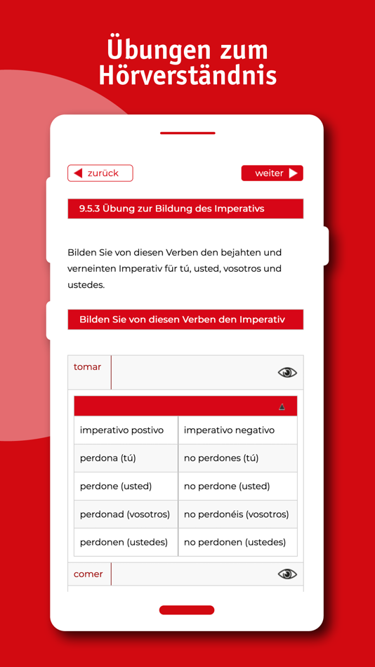 #5. Spanischkurs (iOS) 由: Infos24 GmbH Internet Service