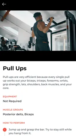 Game screenshot JCFitness hack