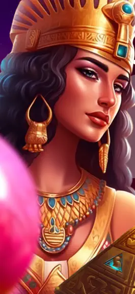 Game screenshot Pink’o Mirage mod apk