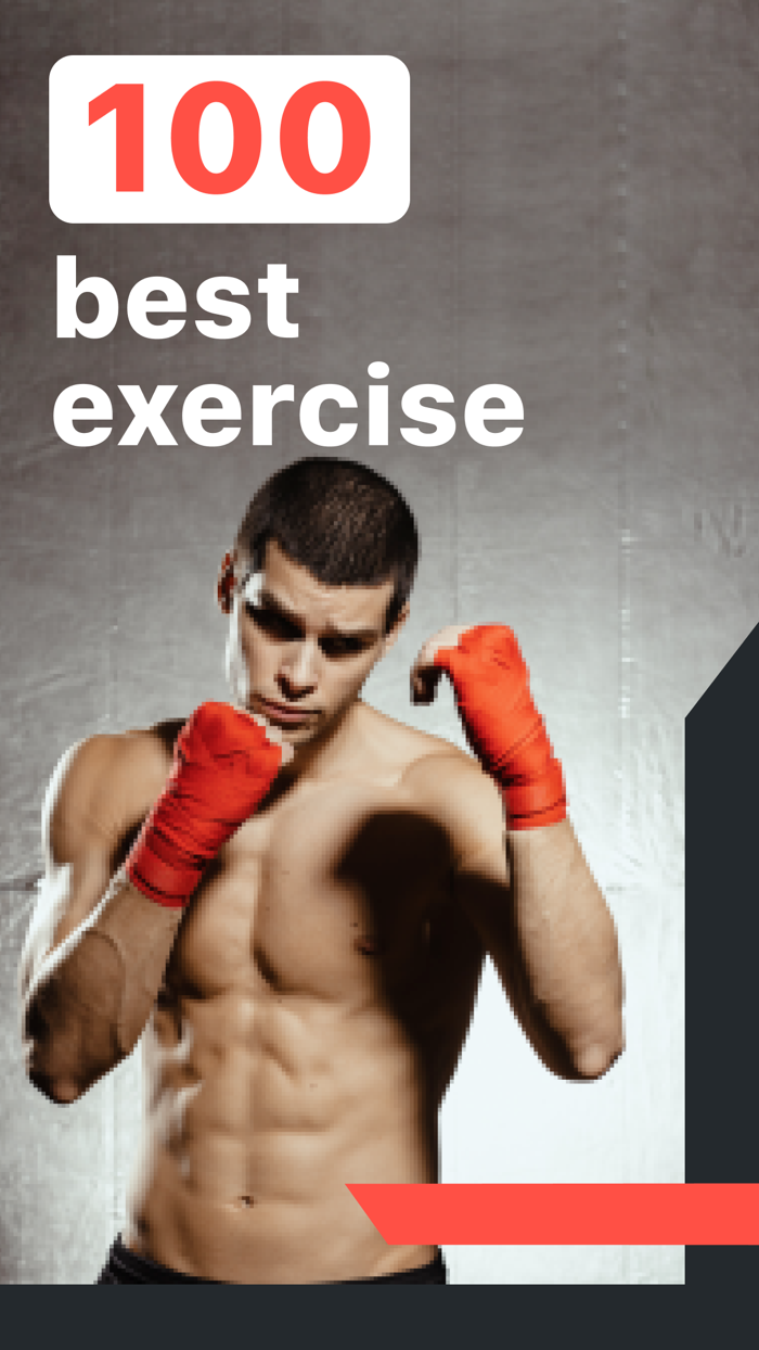 Boxing and Kickboxing trainer