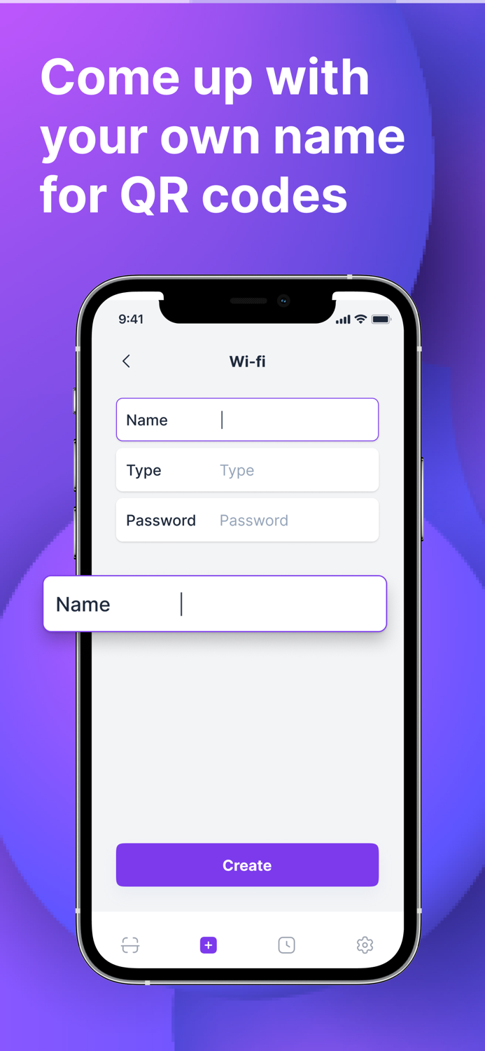 QR Code Reader and Scanner Aрр