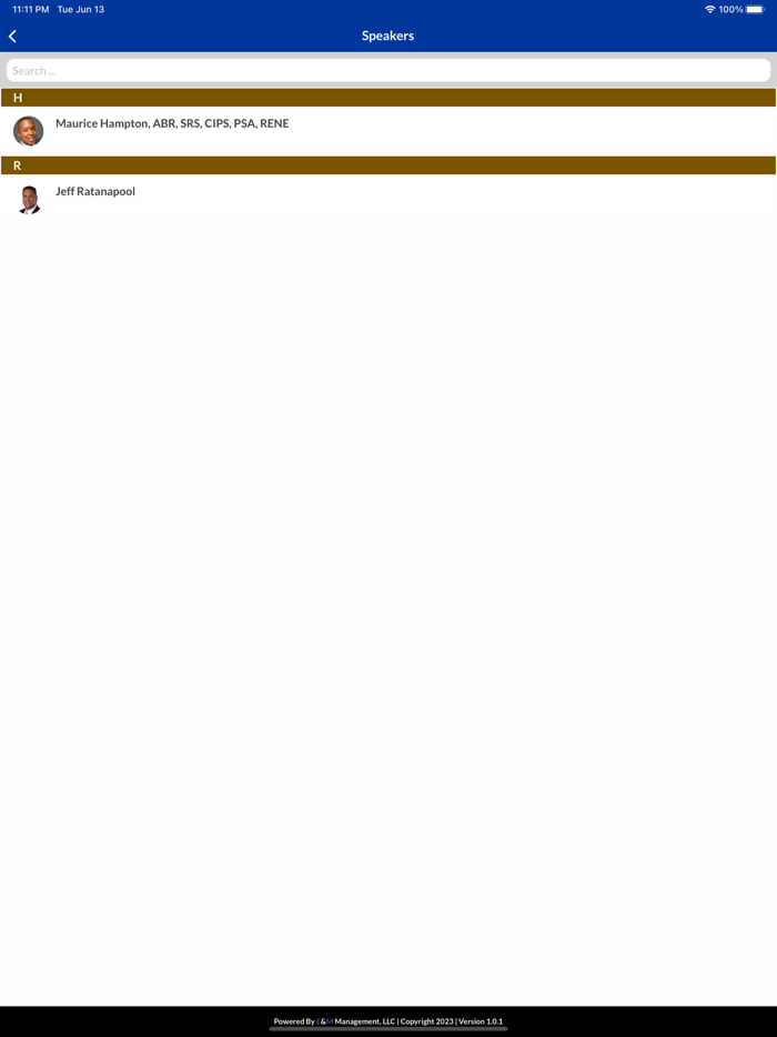 Kentucky Realtors Events