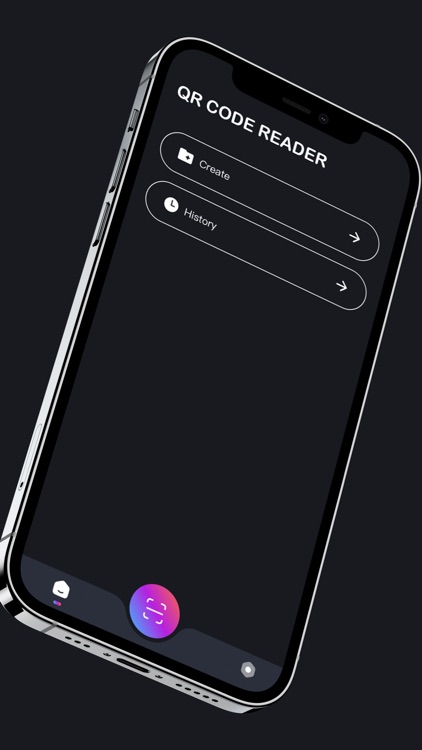 QR Code Reader Pro Tool