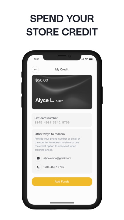 The Collective Coffee screenshot-6