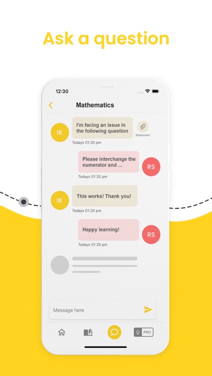 Bryt - Learn with Bryt screenshot-3