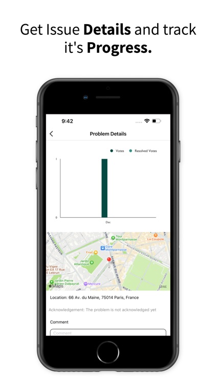People's Problems screenshot-4
