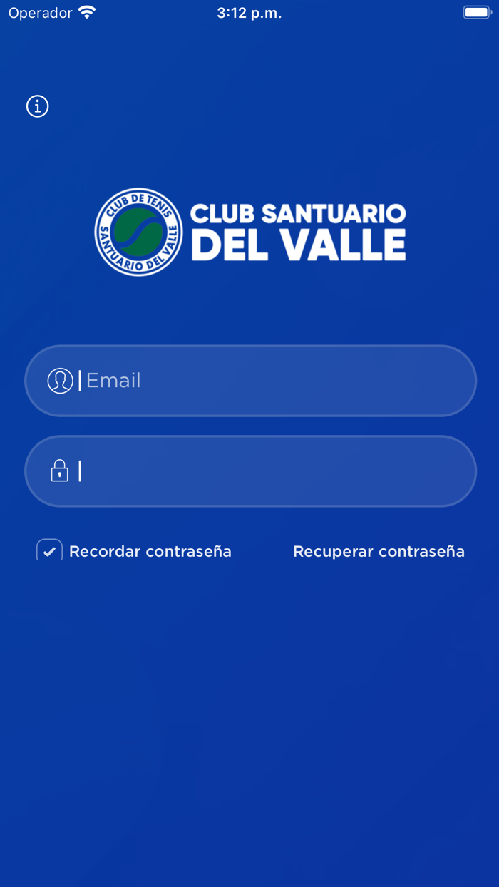 Club Santuario Del Valle