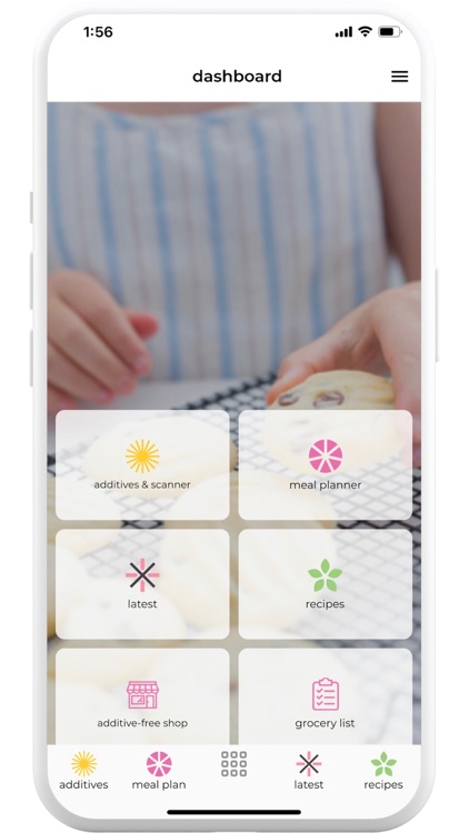 Additive-Free Lifestyle screenshot-7